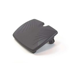 KENSİNGTON 56148 AYARLANABİLİR AYAK DESTEĞİ SİYAH