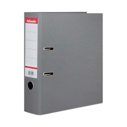 ESSELTE 9940-85 KLASÖR EKONOMİK GENİŞ GRİ