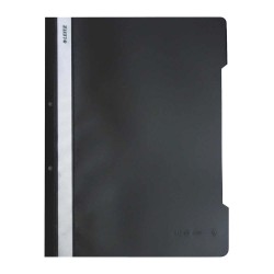 LEITZ 4189-95 TELLİ DOSYA SİYAH