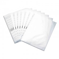 ESSELTE 4799 11 DELİKLİ POŞET DOSYA A4