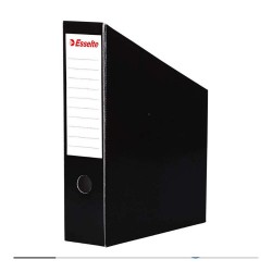 ESSELTE 5276-95 MAGAZİNLİK KARTON SİYAH