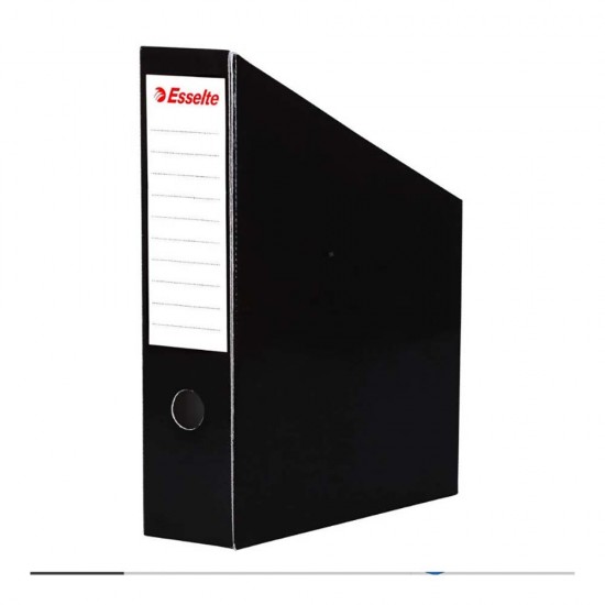 ESSELTE 5276-95 MAGAZİNLİK KARTON SİYAH