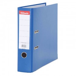 ESSELTE 9940-35 KLASÖR EKONOMİK GENİŞ MAVİ