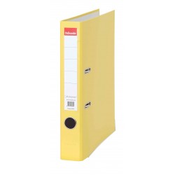 ESSELTE 9945-15 KLASÖR EKONOMİK DAR SARI
