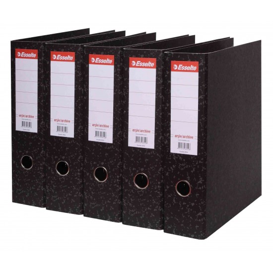 ESSELTE 9950 GENİŞ KARTON KLASÖR