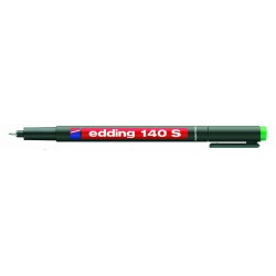 EDDİNG ASETAT KALEMİ 140-04 S YEŞİL