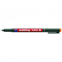 EDDİNG ASETAT KALEMİ 140-06 S TURUNCU
