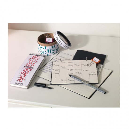 EDDİNG FİNEPEN 55-01 SİYAH