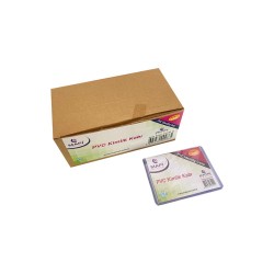 MAPİ 510 00 11 PVC KİMLİK KABI