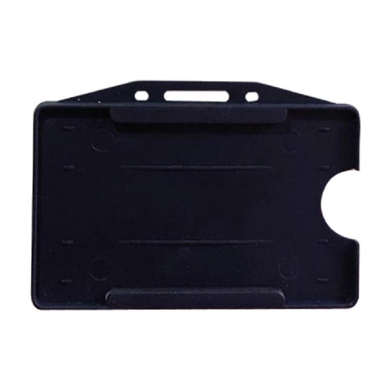 MAPİ 910 12 02 KART KABI YATAY LACİVERT