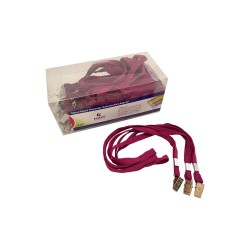 MAPİ 910 26 62 POLYESTER İP KLİPSLİ MOR