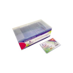 MAPİ 910 12 65 ÇİFT YÖN EHLİYET VE KİMLİK KABI ŞEF