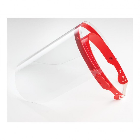 MAPİ 204 62 02 MP180 SÜNGERLİ HAREKETLİ SİPERLİK KIRMIZI