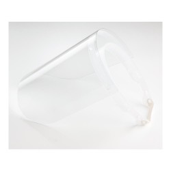 MAPİ 204 62 10 MP180 SÜNGERLİ HAREKETLİ SİPERLİK TRANSPARAN