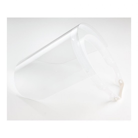 MAPİ 204 62 10 MP180 SÜNGERLİ HAREKETLİ SİPERLİK TRANSPARAN