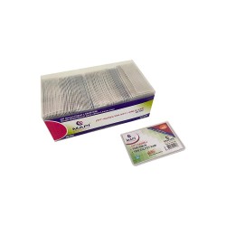 MAPİ 910 12 60 ÇİFT YÖN EHLİYET VE KİMLİK KABI BEY