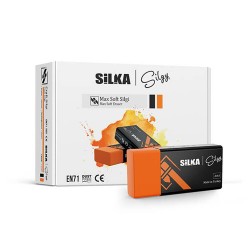 SİLKA ART-6 MAXSOFT SINAV SİLGİSİ 24LÜ KT