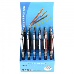 NANJİ 7002 VERSATİL 05-07MM 24LÜ KT