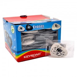 KEYROAD 257418 KR971138 ROCKY SİLGİ