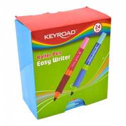 KEYROAD 257430 KR971245 EASY WRİTER 07MM ROLLER