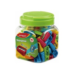 KEYROAD KR971826 KALEMTRAŞ EASY TEKLİ