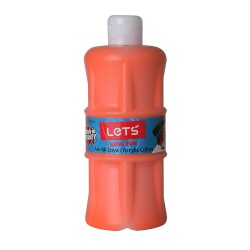 LETS L5302 AKRİLİK BOYA 500ML TURUNCU