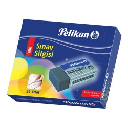 PELİKAN 998922 SINAV SİLGİSİ 24LÜ KT