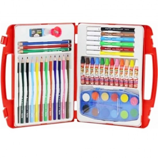 FATİH 33300 BOYAMA ÇANTASI