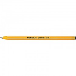 PENSAN 1010 TÜKENMEZ KALEM OFİSPEN 60LI SİYAH