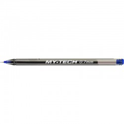 PENSAN 2240 MY TECH TÜKENMEZ KALEM 07MM MAVİ