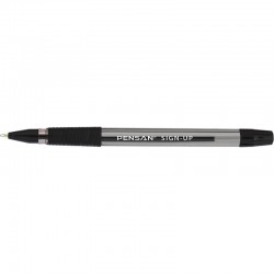 PENSAN 2410 SIGN UP TÜKENMEZ KALEM SİYAH