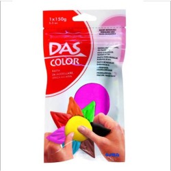 DAS 387415 SERAMİK HAMURU 150GR PEMBE