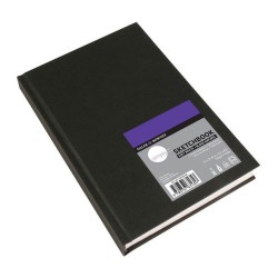 SİMPLY 481100508 SKETCH BOOK SOFT WHİTE DEF 14X21