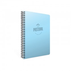 GIPTA 3247 PASTORAL SPR PP KPK DEF A4 120YP ÇİZGİLİ