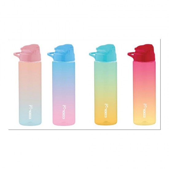 GIPTA 7533 MARİNE PİPETLİ TRİTAN MATARA 630ML