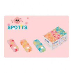 GIPTA 2356 SİLGİ SPOTTS 30LU KT