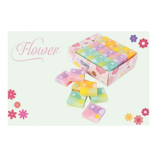 GIPTA 2359 SİLGİ FLOWER TRANSITION 36LI KT