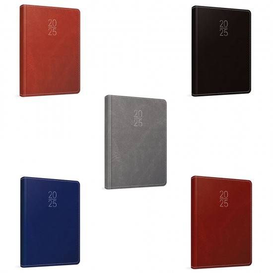 GIPTA 100-ESK 14X20 EKO GÜNLÜK AJANDA 2026