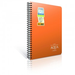 GIPTA 1975 AQUA NEON SPR PP KPK DEF A5 80YP KARELİ