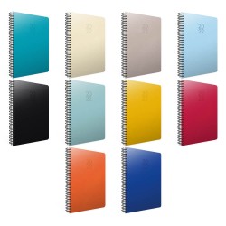 GIPTA 422-SEK 20X28 EKO HAFTALIK AJANDA 2026