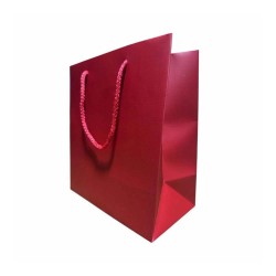 GIPTA BG3168 B4 YOUR RED KARTON ÇANTA