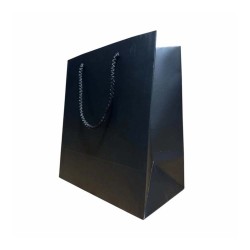 GIPTA BG3162 B4 YOUR BLACK KARTON ÇANTA