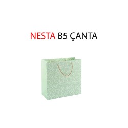 GIPTA BG0689 B5 NESTA KARTON ÇANTA