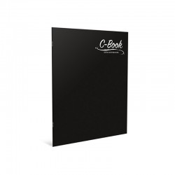 GIPTA 6909 C BOOK TEL DKŞ PP KPK DEF A5 40YP ÇİZGİLİ