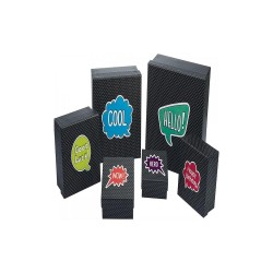 GIPTA 8936 BUBBLE 6LI SET