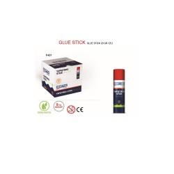 GIPTA 4010 GLUE STICK 12Lİ 20GR BEYAZ