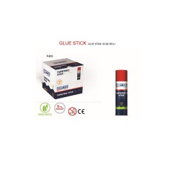 GIPTA 4030 GLUE STICK 30LU 10GR BEYAZ