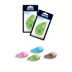 GIPTA 2330 ŞERİT SİLİCİ 8 MT 4 RENK