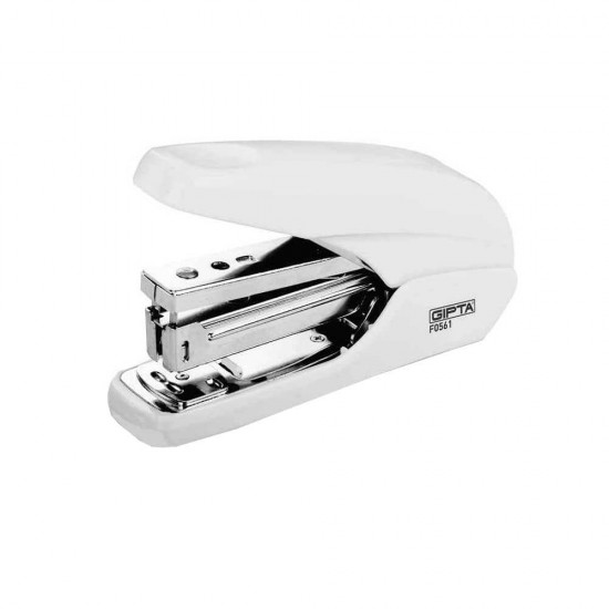 GIPTA 0580 ZIMBA MAKİNASI 24/6 PEMBE MAVİ BEYAZ