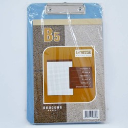 KANAAT BLOKNOT VE SEKRETERLİK B5 KARELİ